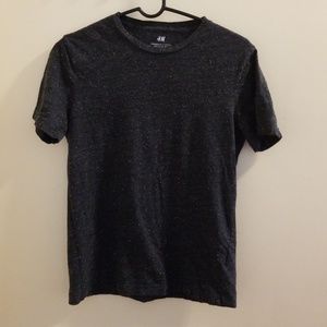 H&M | Crewneck T-Shirt